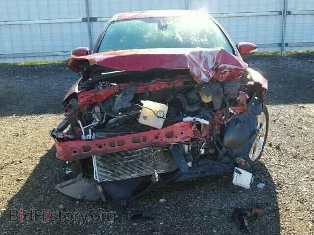 2012 FORD FOCUS - VIN: 1FAHP3H21CL118654 - Фото 9