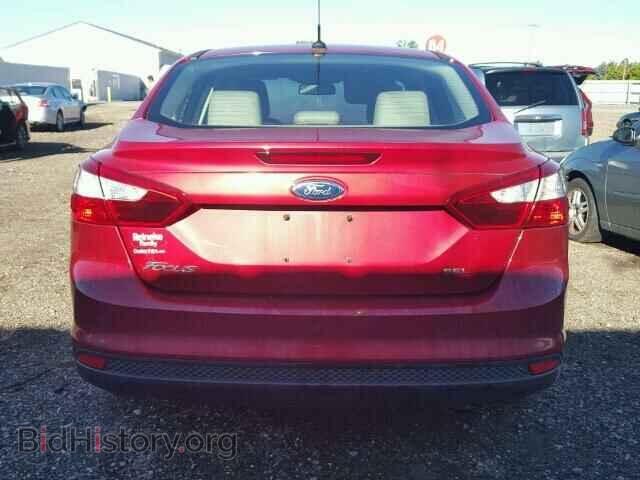 2012 FORD FOCUS - VIN: 1FAHP3H21CL118654 - Фото 10