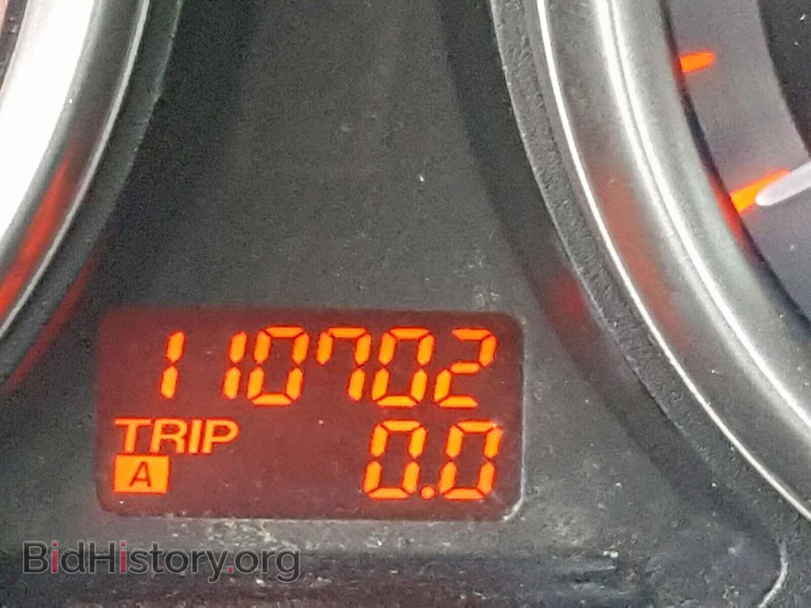 2010 MAZDA CX-9 - VIN: JM3TB3MA6A0233854 - Фото 8