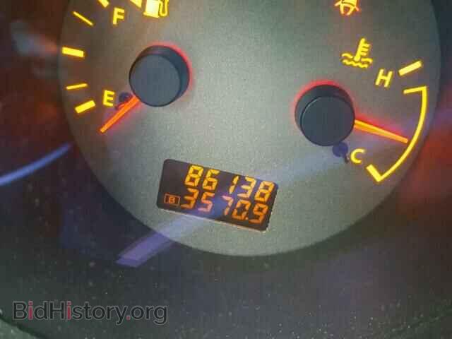 2005 NISSAN MAXIMA - VIN: 1N4BA41E55C838995 - Фото 8