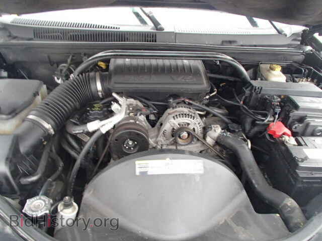 2006 JEEP CHEROKEE - VIN: 1J4GR48K36C227749 - Фото 7