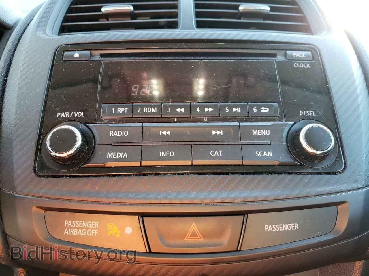 2015 MITSUBISHI OUTLANDER - VIN: 4A4AP3AU4FE036331 - Фото 9