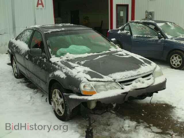 Фотография 19UUA56683A019354 - ACURA 3.2 TL 2003