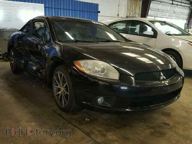 Фотография 4A31K5DFXBE003565 - MITSUBISHI ECLIPSE 2011