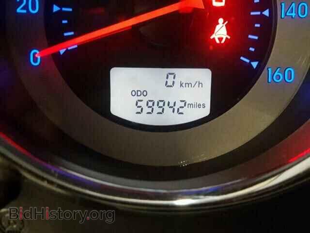 2011 MITSUBISHI ECLIPSE - VIN: 4A31K5DFXBE003565 - Фото 8