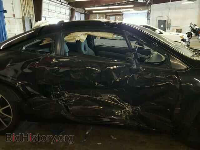 2011 MITSUBISHI ECLIPSE - VIN: 4A31K5DFXBE003565 - Фото 9