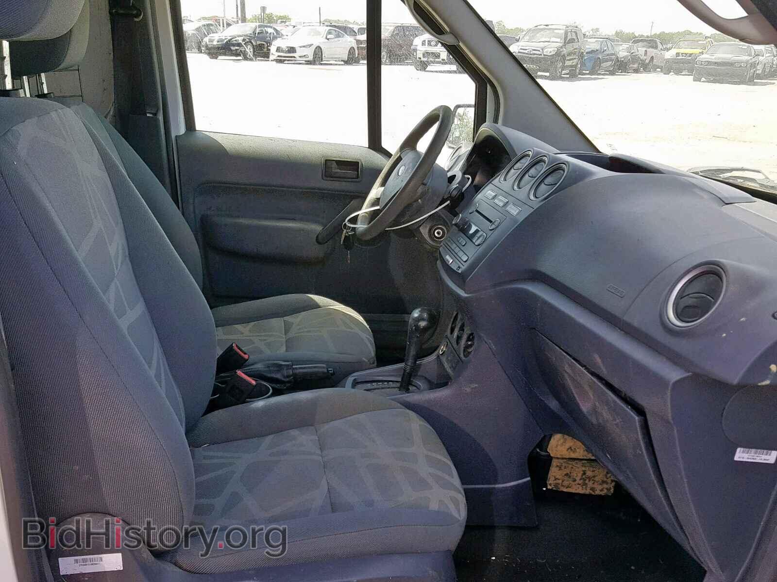 2013 FORD TRANSIT CO - VIN: NM0LS7DN3DT170389 - Фото 5