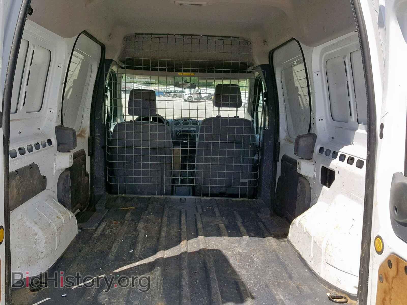 2013 FORD TRANSIT CO - VIN: NM0LS7DN3DT170389 - Фото 6