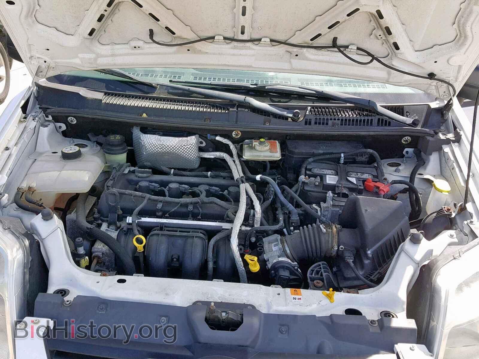 2013 FORD TRANSIT CO - VIN: NM0LS7DN3DT170389 - Фото 7