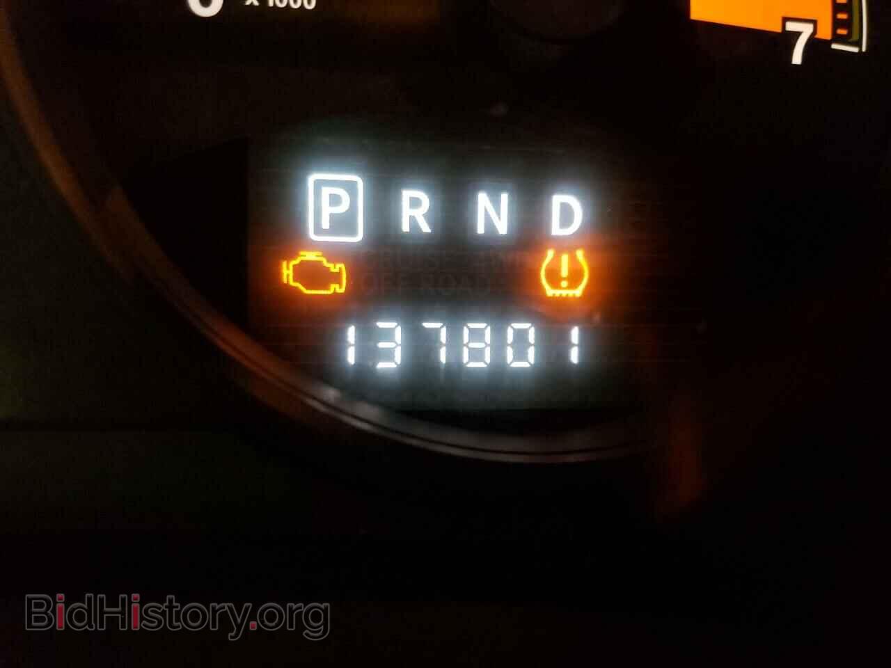 2014 JEEP COMPASS - VIN: 1C4NJDBB3ED591630 - Фото 8