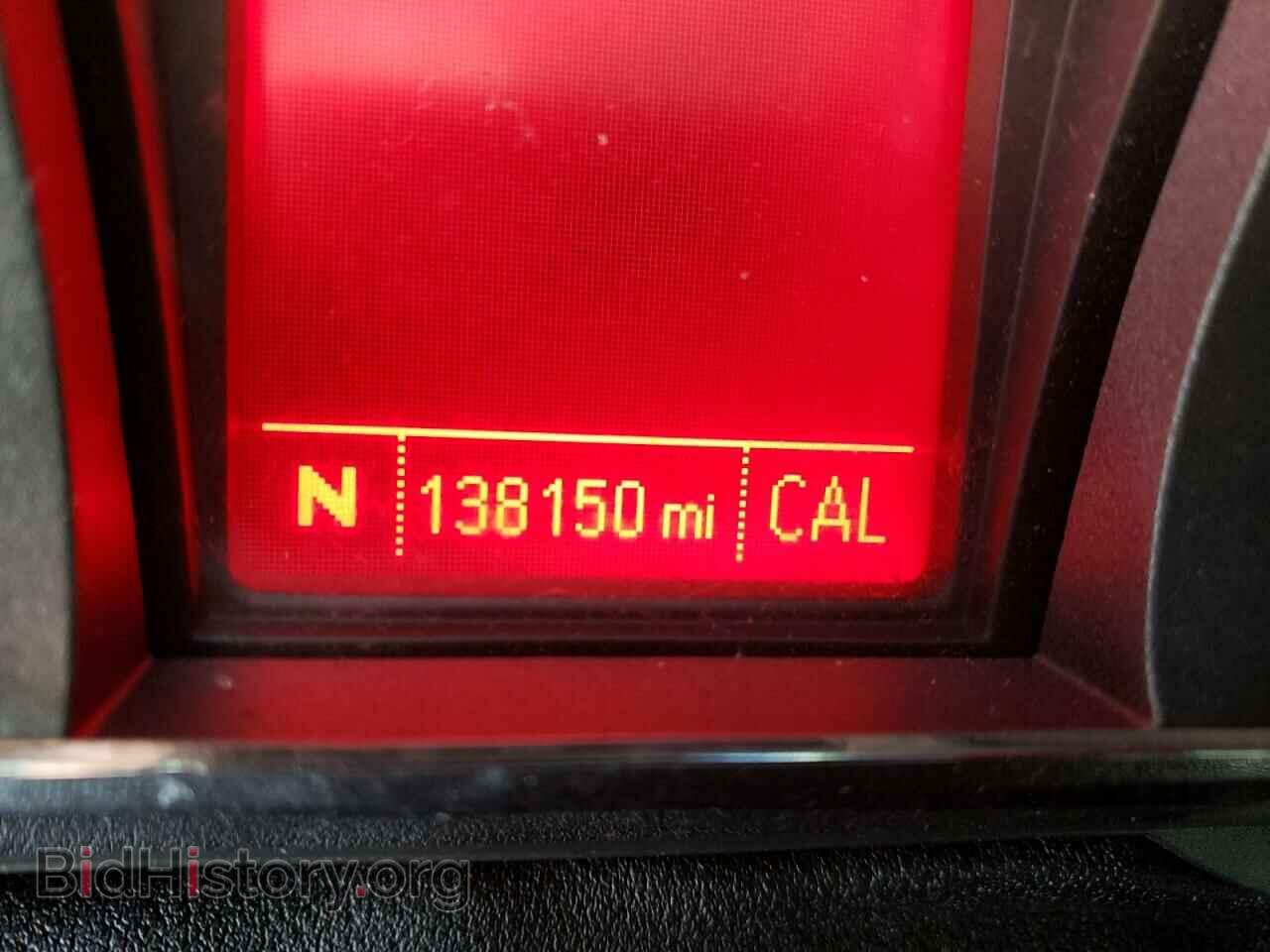 2013 GMC TERRAIN - VIN: 2GKFLTEK5D6433571 - Фото 8