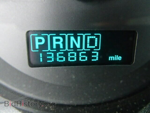 2006 JEEP CHEROKEE - VIN: 1J4GR48K16C277419 - Фото 8