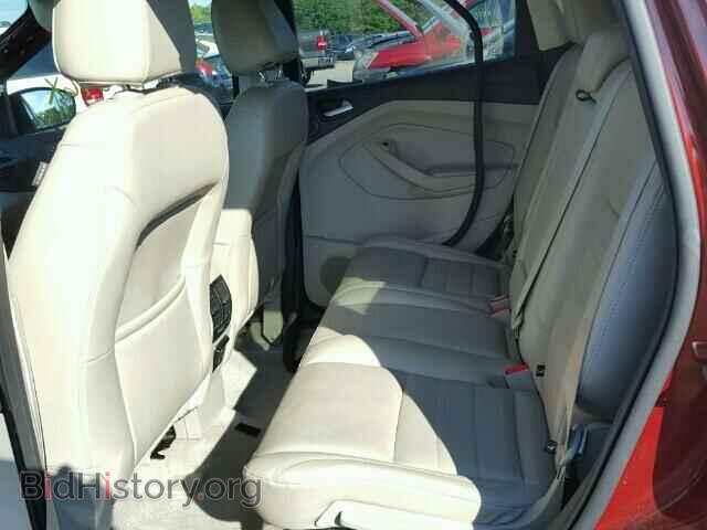 2014 FORD ESCAPE - VIN: 1FMCU9J92EUD62894 - Photo 6