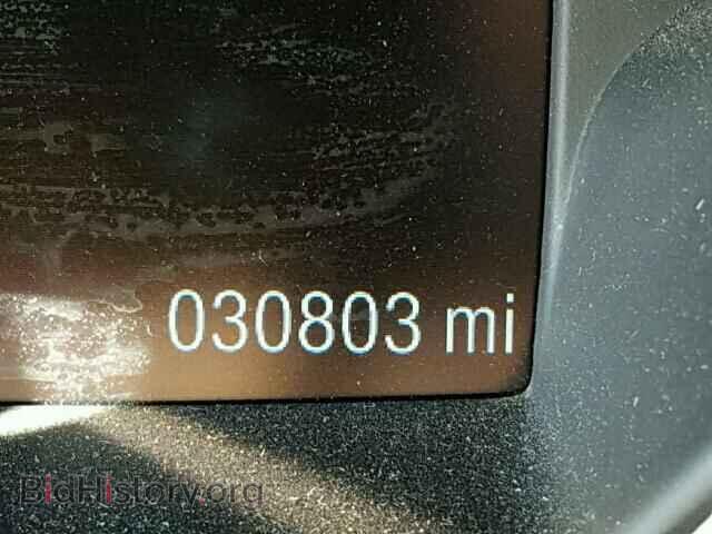 2014 FORD ESCAPE - VIN: 1FMCU9J92EUD62894 - Photo 8