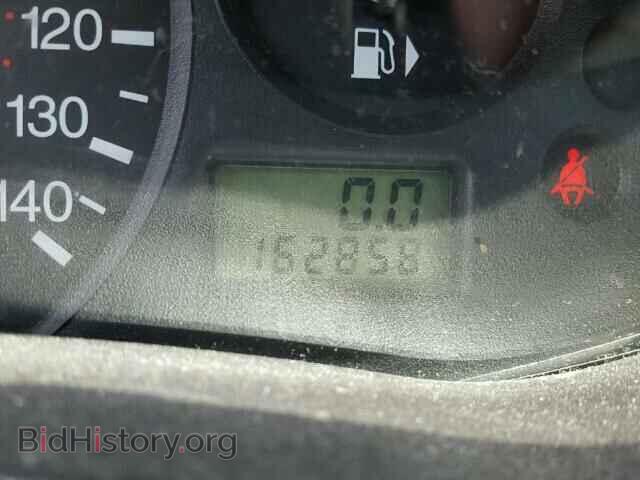 2007 FORD FOCUS - VIN: 1FAFP34N37W270883 - Фото 8