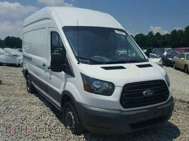 Фотография 1FTYR2XM9GKA05905 - FORD TRANSIT CO 2016