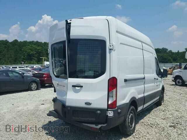 2016 FORD TRANSIT CO - VIN: 1FTYR2XM9GKA05905 - Фото 4