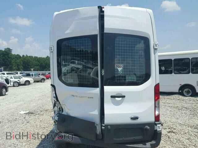 2016 FORD TRANSIT CO - VIN: 1FTYR2XM9GKA05905 - Фото 9
