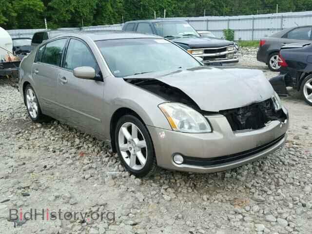 Фотография 1N4BA41E36C854226 - NISSAN MAXIMA 2006