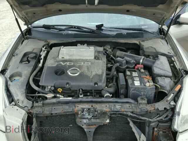 2006 NISSAN MAXIMA - VIN: 1N4BA41E36C854226 - Фото 7