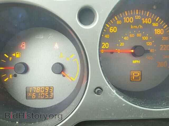 2006 NISSAN MAXIMA - VIN: 1N4BA41E36C854226 - Фото 8