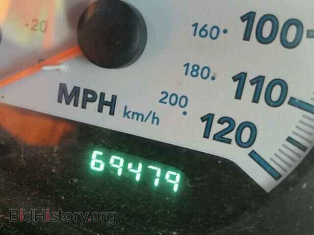 2007 DODGE CARAVAN - VIN: 1D4GP24R97B186833 - Фото 8