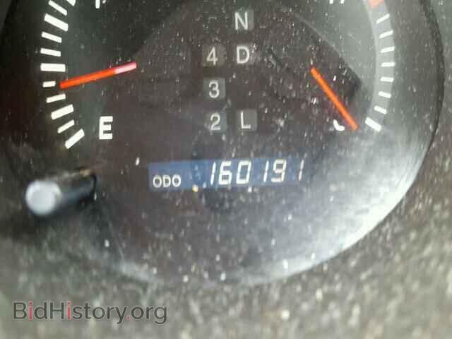 2002 LEXUS ES300 - VIN: JTHBF30G320056392 - Фото 8