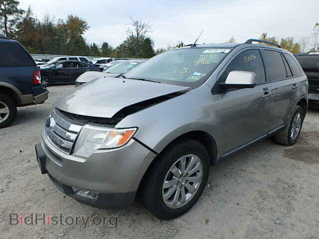 2008 FORD EDGE - VIN: 2FMDK38C48BA54063 - Photo 2