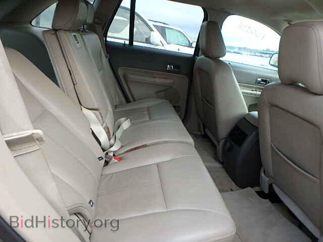2008 FORD EDGE - VIN: 2FMDK38C48BA54063 - Photo 6