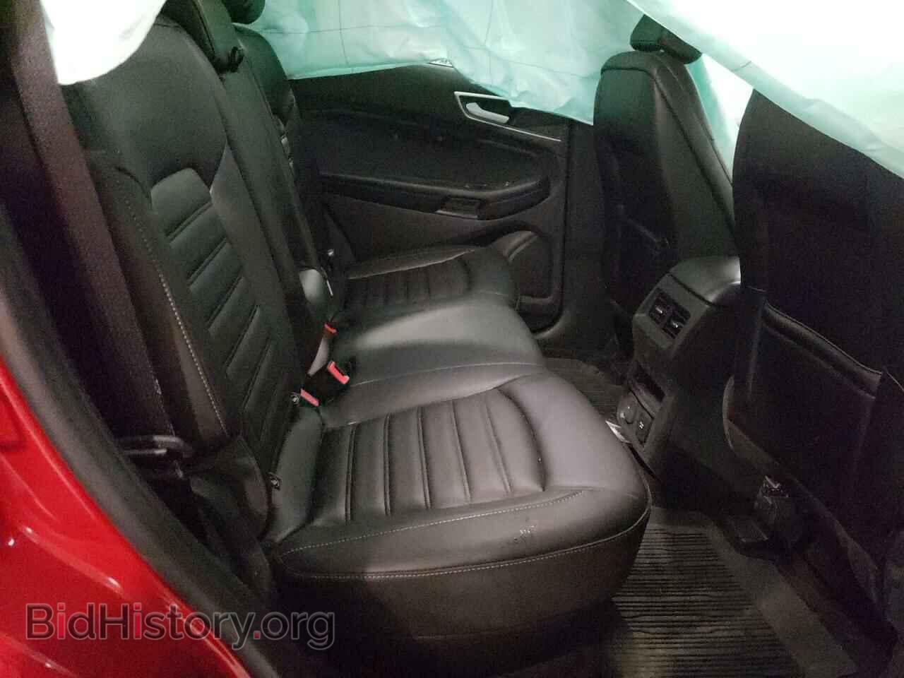 2020 FORD EDGE - VIN: 2FMPK4J98LBB31219 - Фото 6