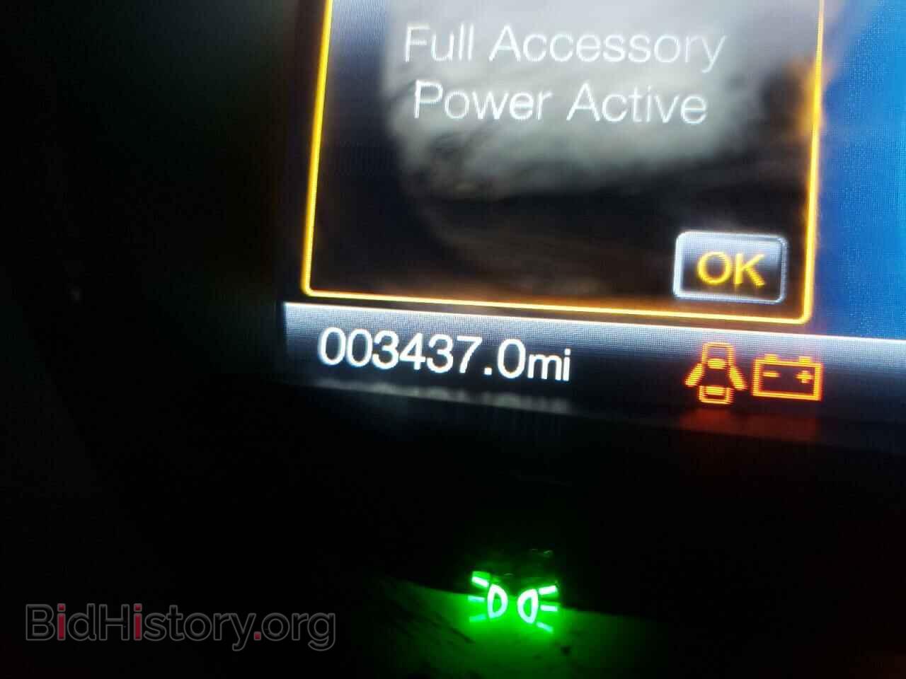 2020 FORD EDGE - VIN: 2FMPK4J98LBB31219 - Фото 8