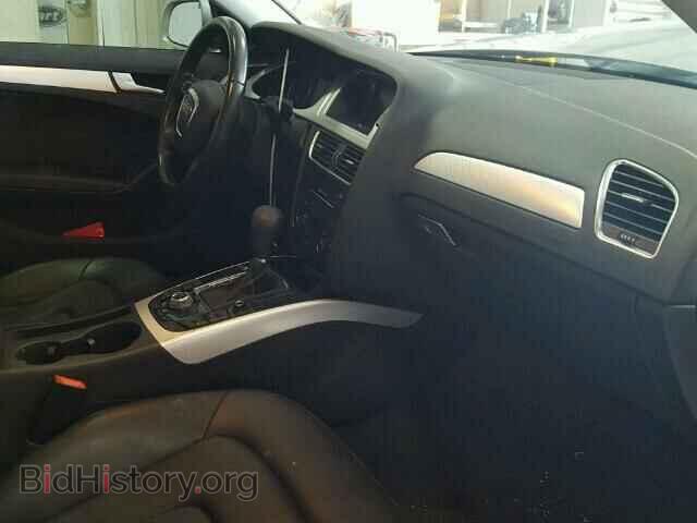 2011 AUDI A4 - VIN: WAUEFAFLXBN047227 - Фото 5