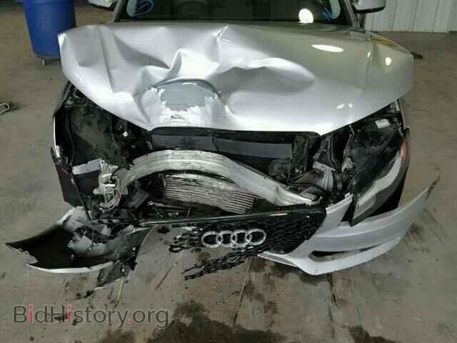 2011 AUDI A4 - VIN: WAUEFAFLXBN047227 - Фото 7
