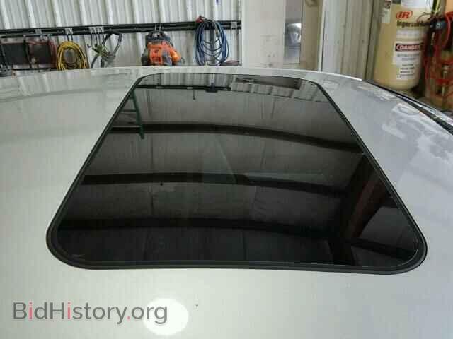 2011 AUDI A4 - VIN: WAUEFAFLXBN047227 - Фото 10