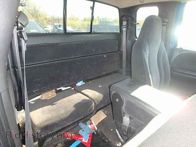 2000 DODGE DAKOTA - VIN: 1B7GG22N4YS717371 - Фото 6