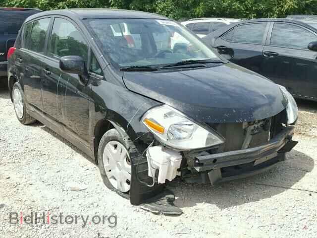 Фотография 3N1BC1CP4BL511492 - NISSAN VERSA 2011