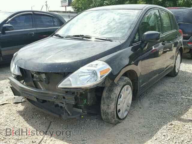 2011 NISSAN VERSA - VIN: 3N1BC1CP4BL511492 - Photo 2