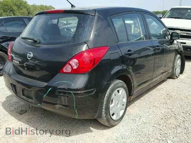 2011 NISSAN VERSA - VIN: 3N1BC1CP4BL511492 - Photo 4