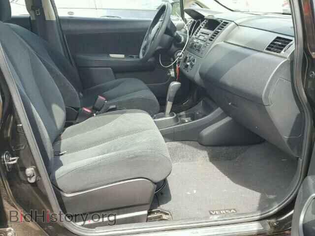 2011 NISSAN VERSA - VIN: 3N1BC1CP4BL511492 - Photo 5