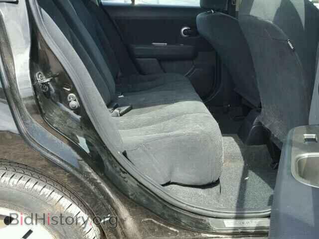 2011 NISSAN VERSA - VIN: 3N1BC1CP4BL511492 - Photo 6