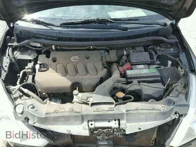 2011 NISSAN VERSA - VIN: 3N1BC1CP4BL511492 - Photo 7