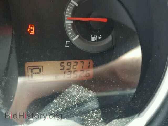 2011 NISSAN VERSA - VIN: 3N1BC1CP4BL511492 - Photo 8