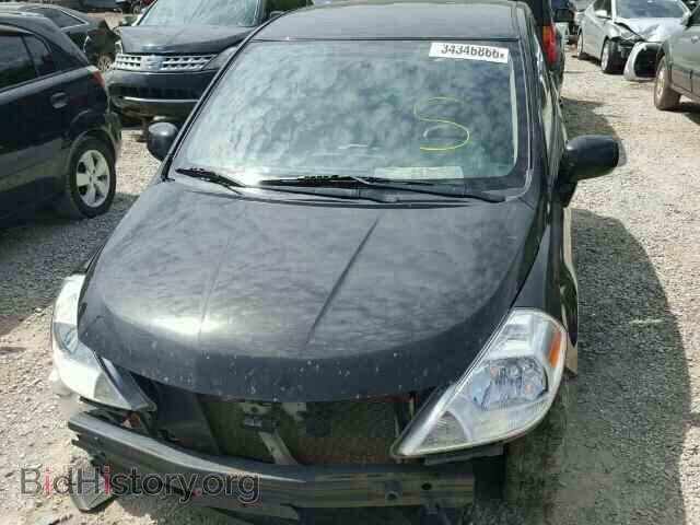 2011 NISSAN VERSA - VIN: 3N1BC1CP4BL511492 - Photo 10