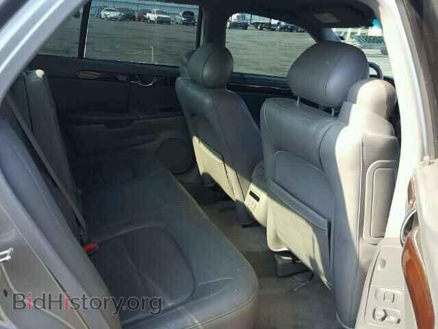 2004 CADILLAC DEVILLE - VIN: 1G6KF57924U185632 - Фото 6