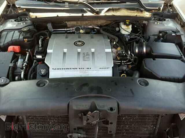 2004 CADILLAC DEVILLE - VIN: 1G6KF57924U185632 - Фото 7