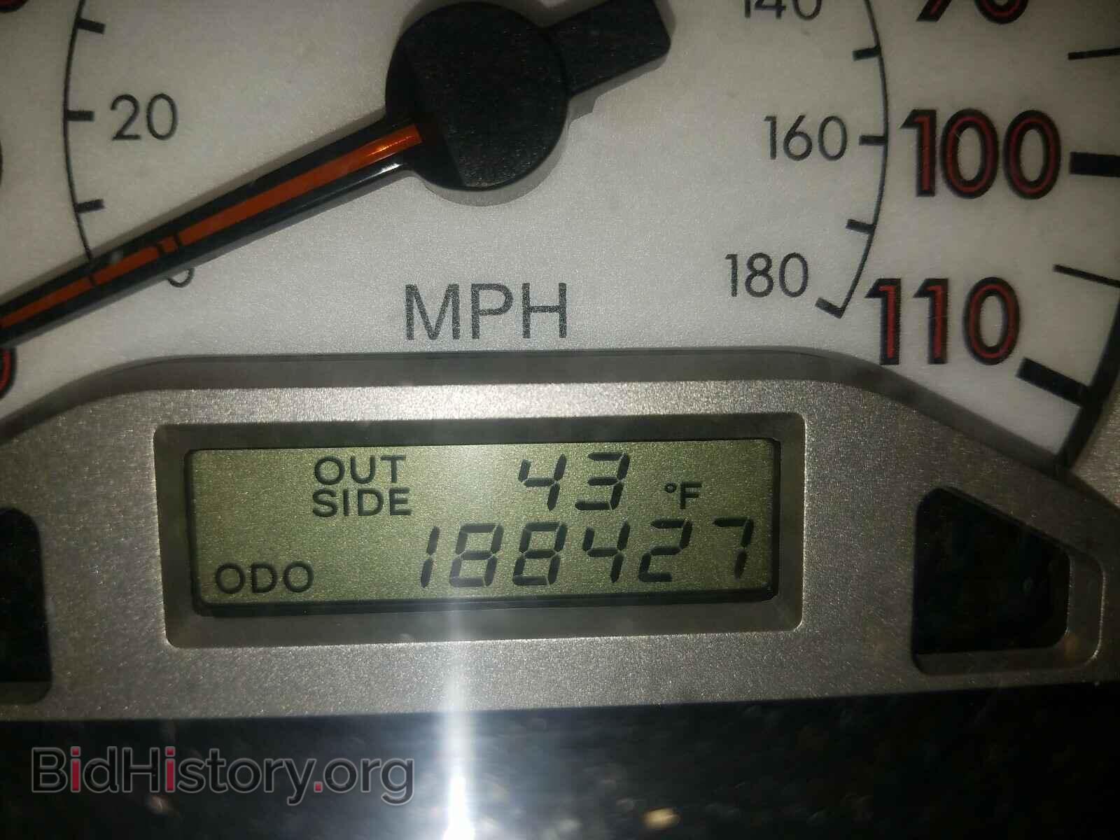 2007 TOYOTA COROLLA - VIN: 2T1BR32E47C818808 - Фото 8