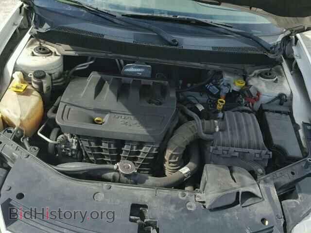 2008 DODGE AVENGER - VIN: 1B3LC46K65N189659 - Фото 7