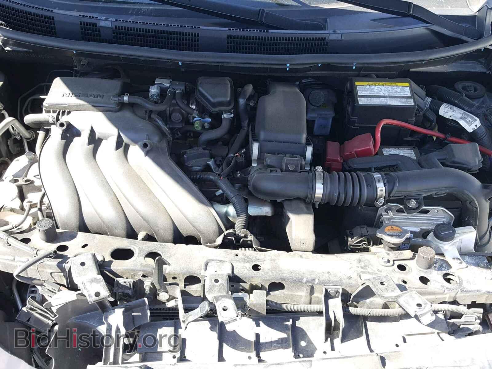 2016 NISSAN VERSA - VIN: 3N1CN7AP1GL903437 - Photo 7