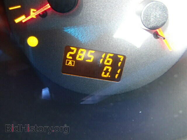 2005 NISSAN MAXIMA - VIN: 1N4BA41EX5C865481 - Фото 8