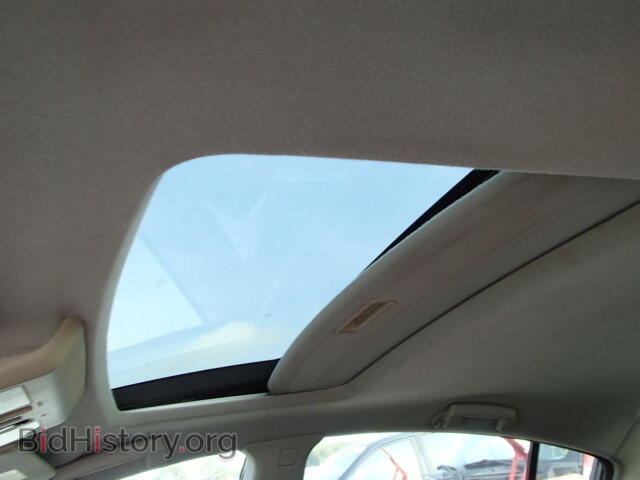 2005 NISSAN MAXIMA - VIN: 1N4BA41EX5C865481 - Фото 10